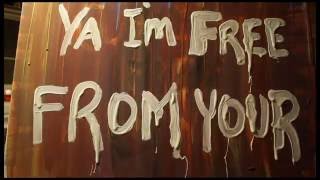 Bleeker  Free Official Lyric Video [upl. by Ojeibbob487]