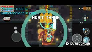 Hack Soul Knight Mod Menu v640 b60401 bản cập nhật 18 Full nhân vật mana hồi chiêu tiền [upl. by Pauiie243]