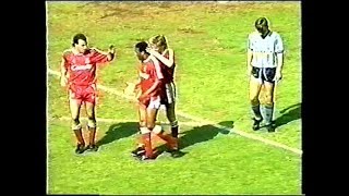 Coventry City v Liverpool 05051990 [upl. by Adnyc]