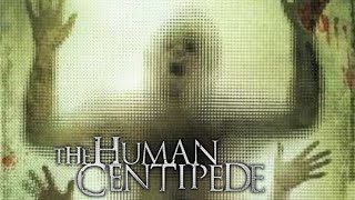 The Human Centipede First Sequence Horror Movie  Scene 3 [upl. by Melisent]