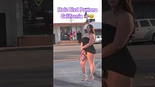 🤩🇺🇸🌴 Los Angeles HoodsHolt Blvd shortvideo life usa shorts 05012024 [upl. by Aneala]