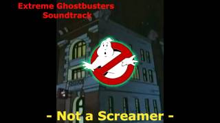 Extreme Ghostbusters Soundtrack [upl. by Demp]