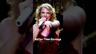 Taylor’s best revenge songs part 2 August taylorswift [upl. by Neelyaj67]