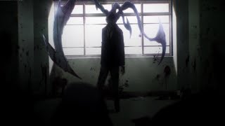 Parasyte AMV Enemy [upl. by Averat14]