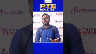 Client Review about overall experience of PTE Physical Mock Test  PTEClasses [upl. by Othilia]