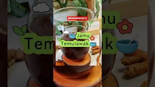 TEMULAWAKTERNYATA BERMANFAAT LOOkulinerindonesia shortvideo kulinernusantara resepmasakan food [upl. by Akimrej480]