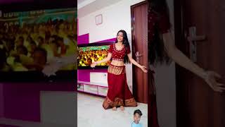 Param Sundari  Manisha Sati  Dance Cover [upl. by Amsden]