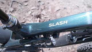 Trek Slash 2024 generacja 6 [upl. by Ecilahc765]