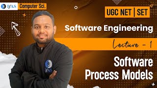 Software Engineering  Software Process Models  L1  Computer science  IFAS [upl. by Daphene]