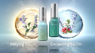 Artistry Skin Nutrition Serums [upl. by Grethel]