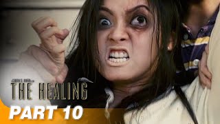 The Healing FULL MOVIE Part 10  Vilma Santos Kim Chiu [upl. by Noteek33]