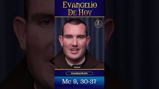 Ser los ÚLTIMOS  Evangelio de hoy 22 sep 24 [upl. by Kerwin132]