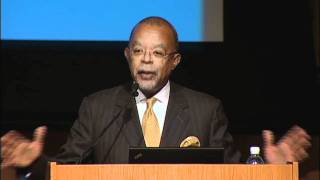 Henry Louis Gates Genealogy and African American History [upl. by Nylirehc]