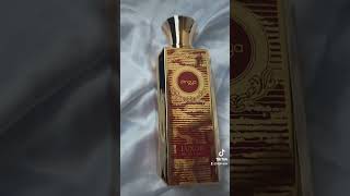 SOTD Miercuri 25 Septembrie Luxor by Zimaya ParfumasRo middleeastfragrance [upl. by Bathilda]