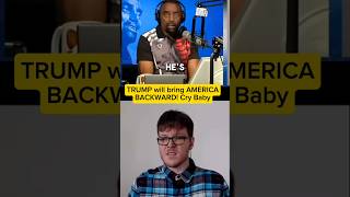 We Dont SEE COLOURS He LOOKS like a BLACK Man Jesse Lee Peterson Interview a Liberal [upl. by Anon]