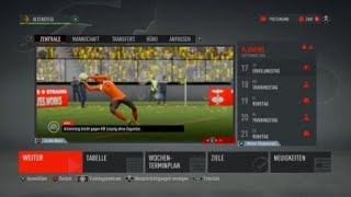 FIFA23TSVAltensteig1848TrainerKarrierePepGuardiolaPart171 [upl. by Folberth]