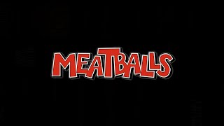 Cinema Cereal  Meatballs [upl. by Droc]