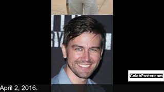 Torrance Coombs biography [upl. by Lenahtan506]