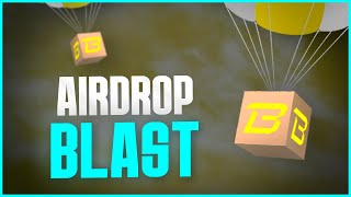 Airdrop  Blast [upl. by Anolla808]