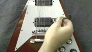 Humbucker  Split Coils  What Happens [upl. by Sucul505]