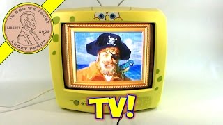 SpongeBob  Penny FoolishNautical Novice Title Card Romanian🇷🇴 [upl. by Armat]