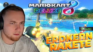 STÜRZT DER ERPEL ZUM ERDKERN  😱 🤯  mariokart ranked duo 3  xTheSolution [upl. by Leonhard547]