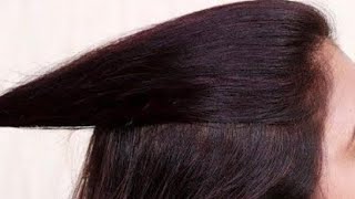 Nice  Very easy beautiful hairstyle for long hair Cute hairstyle for ladiesHair style girl simple [upl. by Hteazile]