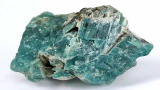 5 Things to Know About … Grandidierite [upl. by Meadows]