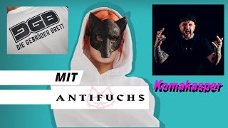 Hard Tekk Techno Mix Komakasper Antifuchs Die Gebrüder Brett Alfred Heinrichs Tiefundton 2023 Set [upl. by Singh]