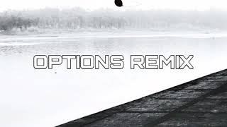 Options  NF Remix [upl. by Atsirhcal]