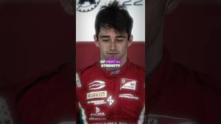 He Lost His Father 2 Days Before the Race…😢🏎️ [upl. by Grimonia]