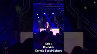 Dries Roelvink  Kermis BudelSchoot 2024 [upl. by Adamsun]