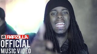 Still Trill Christians  Gladiators music video  Christian Rap [upl. by Ahtiekal]