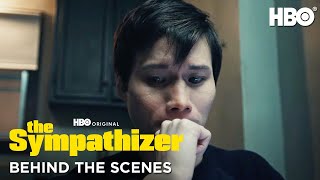 Hoa Xuande Explains Coded Letters During The Vietnam War  The Sympathizer  HBO [upl. by Idihsar]