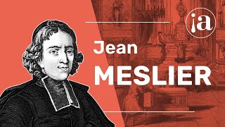 Jean Meslier un athée très discret [upl. by Cohette]