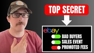 How I Used eBay Settings to Transform My Sales [upl. by Enyaht306]