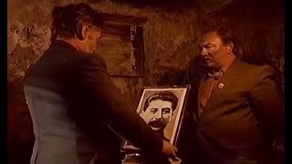 BALKAN SPY Balkanski spijun  full movie exYU 1984 ENG SUBTITLES [upl. by Eniawed]