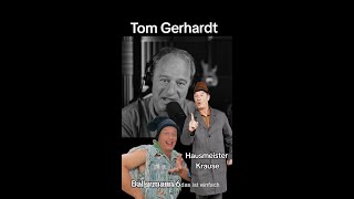 Tom Gerhardt deckt auf Die absurde Wahrheit hinter linker und rechter Ideologie [upl. by Ardnoel927]