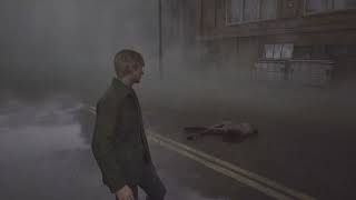 SILENT HILL 2 PS5 [upl. by Desirae543]