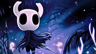 Ive Never Played Hollow Knight [upl. by Innad]