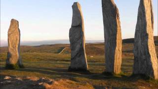 The Ancient People of Callanish on the Summer Solstice 2012 [upl. by Earle170]