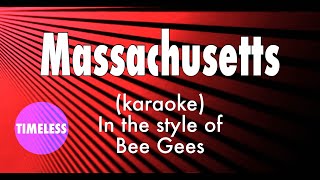 Massachusetts karaoke [upl. by Graniela406]