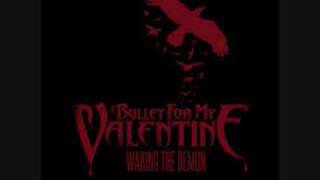 Bullet For My Valentine  Waking The Demon No scream Download [upl. by Namor]