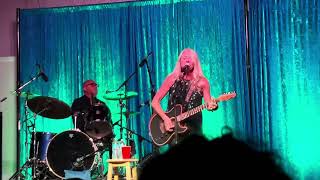 DEANA CARTER CONCERT BLUE LAKE CASINO 01824 6 [upl. by Otreblon997]