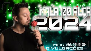 MALLA 100 ALÇA ATUALIZOU BB😻✅ CD NOVO MARÇO 2024CARLINHOS CAIÇARA SOFRÊNCIA PESADA [upl. by Riba]