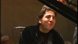 FAZIL SAY PLAYS BEETHOVEN PIANO CONCERTO NO 3 PART3 [upl. by Travis]