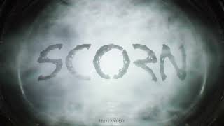 SCORN TITLE SCREEN AMBIENCE [upl. by Wyon]