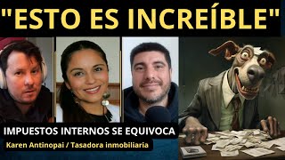 🔴TASACIONES INMOBILIARIAS en Chile La CLAVE para INVERSIONES EXITOSAS y GANAR DINERO con INMUEBLES [upl. by Reisinger]