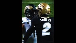 Colorado vs Colorado State is MUST WATCH FOOTBALL 🗣 collegefootball coloradostate viral edit [upl. by Constancia]