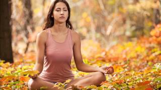 Meditation Music for Concentration amp Focus  Relax Mind Body Morning Music Yoga Relaxing Music [upl. by Yssim]